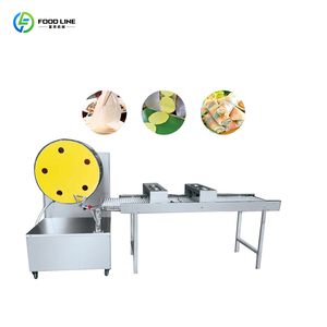 Machine à roti électrique à grande vitesse, écologique, machine à chapati, machine à faire des roti et des chapati à base de jowar, éprouvée sur <span class=keywords><strong>le</strong></span> marché - Product Image 1