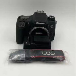 Cámara usada iginal para Canon 760D/8000D DSLR, equipo de estudio profesional sin espejo de segunda mano, venta al por mayor, venta digital única - Product Image 6