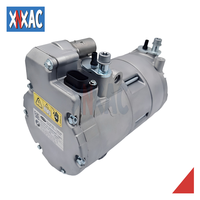 Compresseur de climatisation hybride pour BMW I8 F18 Modèle VPDKAH-19D629-PA OEM 64529332199 12V Neuf