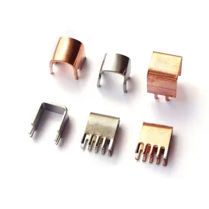 high precision shunt resistor FLQ54 high current measuring shunt 50mV/75mV/100mV/150mV