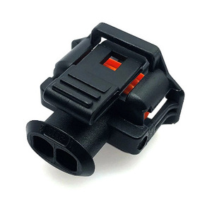 Sensor de Cigüeñal 1928403874 para Inyectores Diésel Ford Renault, Riel Universal de 2 Orificios - Product Image 1