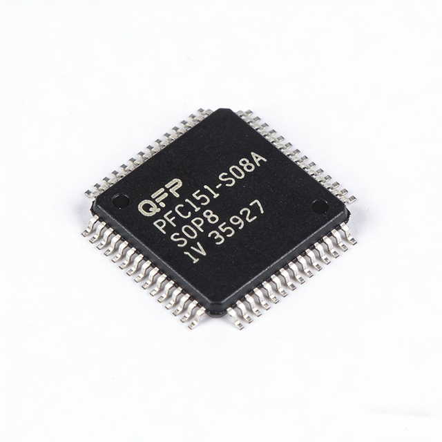 IC Chips Original Electronic Components Semiconductors Manufacturer