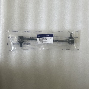 Car After Market END LINK-STABILISER BAR Front 4475034003 4475035002 pour Ssangyong KYRON REXTON KORANDO C <span class=keywords><strong>MUSSO</strong></span> RODIUS TIVOLI - Product Image 5