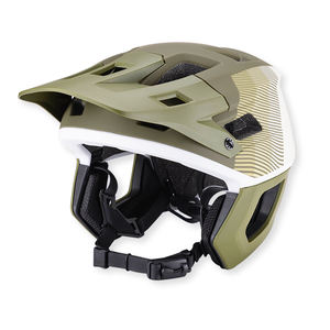 2025新しいデザインCE CPSCプロ仕様オートバイ安全ヘルメットロードバイクマウンテンバイクサイクリング戦術ヘルメット - Product Image 2