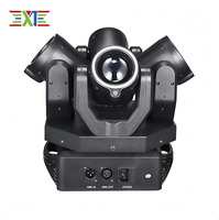 Lumières laser LED RGBW DMX512 150W pour mariages, banquets, discothèques, KTV, lieux de divertissement, boîtes de nuit, éclairage de scène
