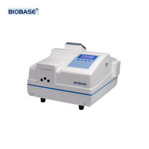 Spectrophotomètre de fluorescence de paillasse BIOBASE, analyseur chimique, best-seller - Product Image 1