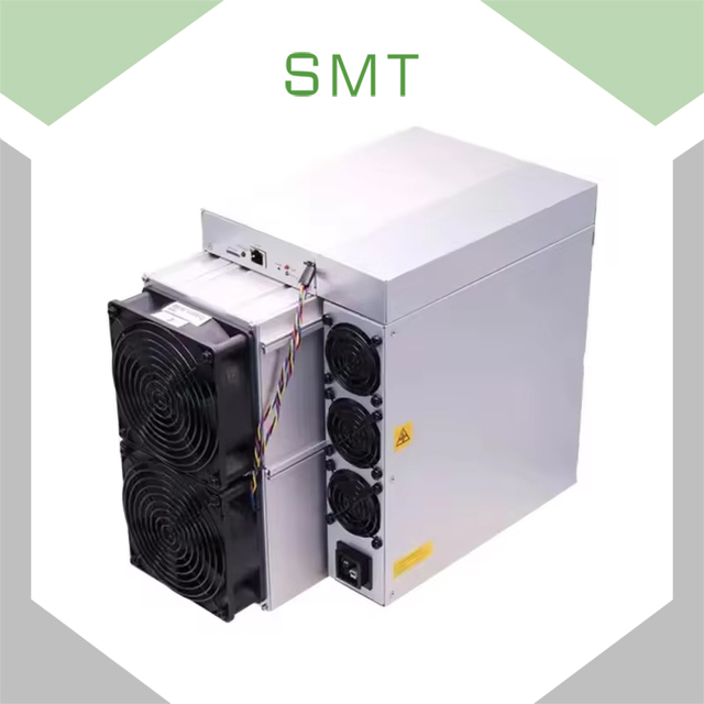Antminer S19KPRO 120T 2760W Air-cooling Bitcoin Miner Crypto BTC Mining Asic Miner Machine Mining Rig