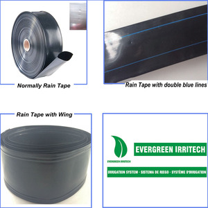 <span class=keywords><strong>Tuyau</strong></span> <span class=keywords><strong>d</strong></span>'irrigation goutte à goutte PE pour l'agriculture et le jardinage domestique - Product Image 3