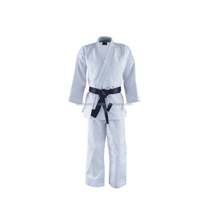 Uniformes de karaté 100% coton, vente en gros - Product Image 1