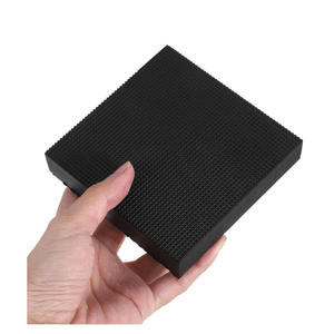 <span class=keywords><strong>แผ่น</strong></span>ยางซิลิโคนกันสั่นสะเทือน ดูดซับแรงกระแทก ลดเสียงรบกวน ทนทานต่อการสึกหรอ - Product Image 3