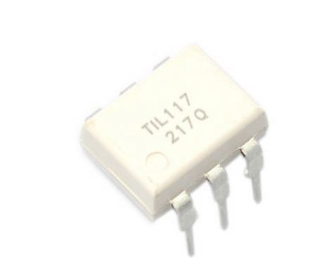 TIL117 Optocoupler   best price.