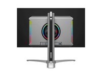 PC de bureau à DEL OLED IPS de 27 pouces 240Hz 2K 4K moniteurs de jeu