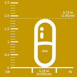 ส่งตรงจากโรงงานแคปซูลน้ำส้มแอปเปิ้ลไซเดอร์ที่มีคุณภาพสูงมั่นใจได้และเป็นไปตามข้อกำหนดของ GMP - Product Image 4