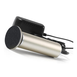 I migliori strumenti per la rimozione del callo <span class=keywords><strong>IBN</strong></span> lima per la rimozione del callo dei piedi elettrici ad alta potenza per la pelle morta - Product Image 6