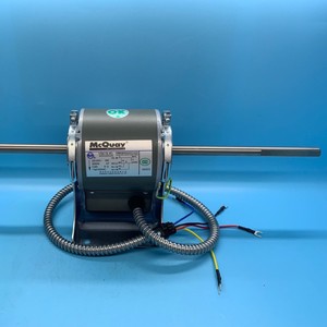 Moteur de ventilateur McQuay YSK18-4E3 220-240V 18W pour climatisation centralisée - Product Image 4