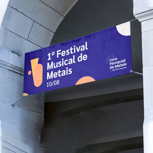 Aangepaste Afdrukken Hoge Kwaliteit Pvc Frontlit Banner Groot Formaat Digitale Printservice - Product Image 2