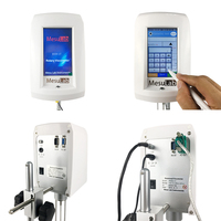 Viscosímetro Digital MesuLab Rvdv RV RVT RVD Dv2t, Medidor de Viscosidad