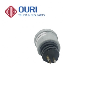 Pièces de camions européens <span class=keywords><strong>OURI</strong></span> OEM de qualité standard, plus de 2000 articles pour MAN Tgx Tgs Tgm Tgl Tga F2000 - Product Image 6