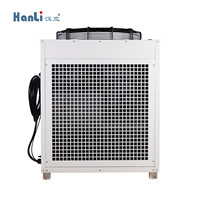 Refroidisseur laser haute puissance 50/60Hz