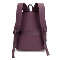 2025 nouveau Style Simple extérieur petit Nylon tissu voyage sac à bandoulière pour femmes collège étudiant sac à dos panneau solaire Polyester