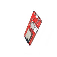 Carte de développement IoT ESP32, module WiFi, carte d'extension ESP32, compatible avec Arduino