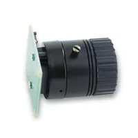 Kamera Raspberry Pi CS Mount Lensa Telefoto 4mm Modul 5MP OV5647 Panjang Fokus Dapat Disesuaikan Dukungan Kustomisasi Modul
