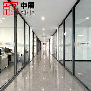 Vách ngăn kính mờ hiện đại, vách ngăn tạo sự riêng tư cho phòng ngủ, phòng khách, phòng ăn, kho, nhà bếp, phòng tập thể dục trong nhà - Product Image 3