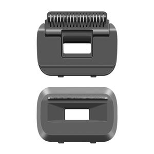 Tête de <span class=keywords><strong>brosse</strong></span> d'<span class=keywords><strong>aspirateur</strong></span> pour chat et chien Dysons <span class=keywords><strong>V7</strong></span> V8 V10 V11 V15 Pièce d'<span class=keywords><strong>aspirateur</strong></span> Accessoire d'épilation pour animaux de compagnie <span class=keywords><strong>Brosse</strong></span> de toilettage - Product Image 4