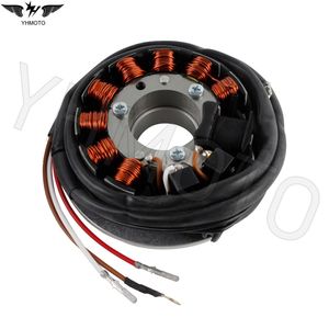 Sistema de Encendido Electrónico de 12V 70W, Kit de Magneto, Estator y Rotor, Apto para Piezas de Motor de Ciclomotor Simson SR1 SR2 SR2E KR50 - Product Image 3