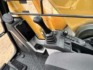 รถขุด SDLG CHINA E6205H ขนาด 20.5 ตัน ทนทาน เชื่อถือได้ ราคาประหยัด - Product Image 5