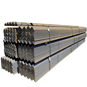 Usine personnalisée diverses spécifications angle en acier au carbone à bas prix 1 po - Product Image 4