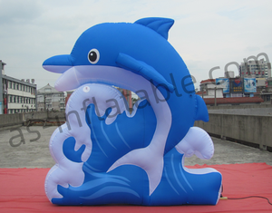 Bannière publicitaire <span class=keywords><strong>gonflable</strong></span> pour course à pied - Product Image 6