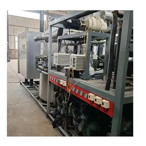 Selling Old 20 Square Meter Freeze-drying Machines At A Low Price Second-hand Freeze-drying Machines Freeze-drying Machines