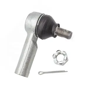 Suspensi otomatis bagian kanan dan kiri Tie Rod Ends untuk OEM 45046-09281 untuk Hilux Up N Model