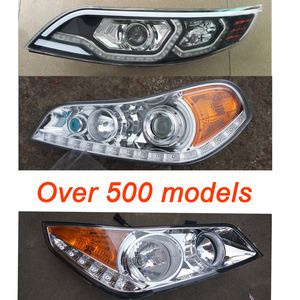 Repuestos de autobús de alta calidad de China para Higer Kinglong Golden Dragon Zhongtong <span class=keywords><strong>Bus</strong></span> - Product Image 4