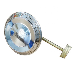 <span class=keywords><strong>Estufa</strong></span> de Gas LPG para Acampar al Aire Libre JG con Válvula de Zinc, Hornillas Pequeñas, Cocina de Gas Propano - Product Image 4