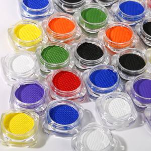 Hydra Water-Activated Eye Pencil Gel Eyeliner con base de agua Delineador De Ojos Pastel Activated Eyeliner - Product Image 4