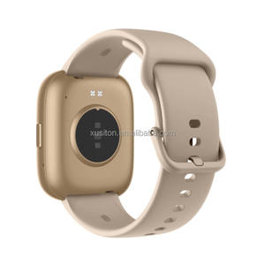 <span class=keywords><strong>Reloj</strong></span> <span class=keywords><strong>inteligente</strong></span> electrónico de moda de alta calidad 2025 IDW26 1,83 "HD TFT IP68 llamada Fitness Tracker Ritmo cardíaco Relojes <span class=keywords><strong>reloj</strong></span> deportivo para hombres - Product Image 6