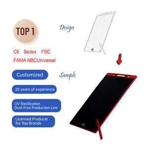 12-дюймовый цветной ЖК-планшет для детей - Product Image 2