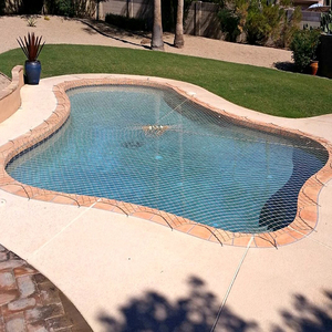 <span class=keywords><strong>Filet</strong></span> <span class=keywords><strong>de</strong></span> sécurité <span class=keywords><strong>pour</strong></span> <span class=keywords><strong>piscine</strong></span> en nylon <span class=keywords><strong>pour</strong></span> enfants avec service <span class=keywords><strong>de</strong></span> découpe - Product Image 4