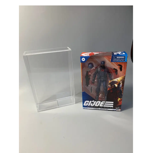 Caja Protectora Acrílica Transparente Anti-UV y Antipolvo para Figuras de Acción de <span class=keywords><strong>Star</strong></span> <span class=keywords><strong>Wars</strong></span> <span class=keywords><strong>Black</strong></span> <span class=keywords><strong>Series</strong></span> (Gran Venta) - Product Image 4