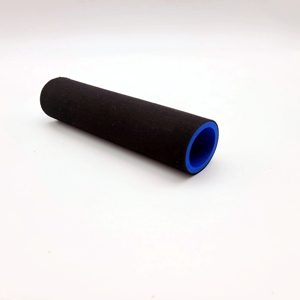 Maßgefertigte Hochwertige Gummi-Schutzhülle Schaumstoffhülle Weicher Gummi Rutschfester Griff - Product Image 3