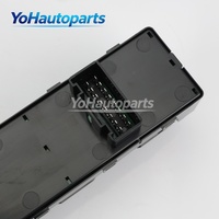 Interruptor Eléctrico de Control de Ventanas 93570-2Z000 para HYUNDAI IX35 2009-2015