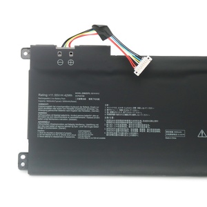 แบตเตอรี่แล็ปท็อป B31N1912 C31N1912ชาร์จได้สำหรับ Asus VivoBook 14 <span class=keywords><strong>E410MA</strong></span> E510MA L410MA - Product Image 1