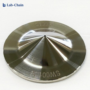 Phòng thí nghiệm-chuỗi OEM/ODM icp/ICP-MS hàng tiêu dùng Phụ kiện phù hợp với lấy mẫu đặc biệt Cone nhiệt <span class=keywords><strong>pq2</strong></span>/axion/EXCEL/x Series Ni/CU - Product Image 2