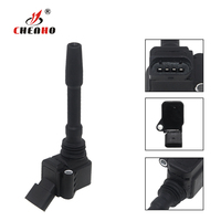 Nueva Bobina de Encendido 06H905110P 06J905110N 06H905110L para VW Jetta Golf para Audi A3 A4 Q3 Q5 Q7 con 1 Año de Garantía