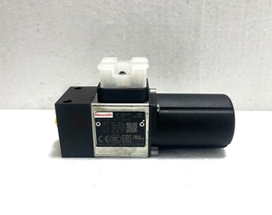 R901102362 HED 8 OH-2X/200K14S Relais à piston hydraulique série HED 8 Interrupteur de type piston Stock original - Product Image 6