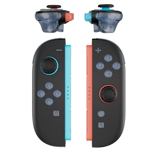 Kit de boutons de remplacement pour manette Nintendo Switch 2 - ABXY, D-Pad et touches latérales - Product Image 3
