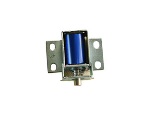 Serrure de sécurité numérique motorisée, serrure de sécurité électronique noire, serrure électronique pour distributeur automatique de billets, serrure à combinaison électronique pour lampe - Product Image 3