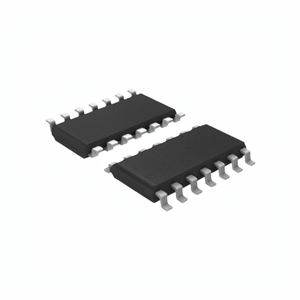En stock UC2845AQDR Gestión de energía (PMIC) 14 SOIC Comprar componentes electrónicos en línea - Product Image 1